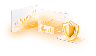 Fundadores de una fintech construyendo desde cero una startup de trading de criptomonedas