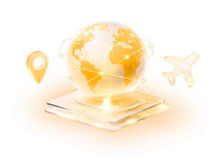 Crecimiento de la plataforma de criptomonedas hacia mercados internacionales en distintas partes del mundo